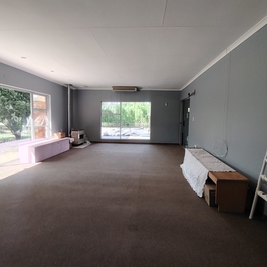 Commercial Property for Sale in Roodewal Free State